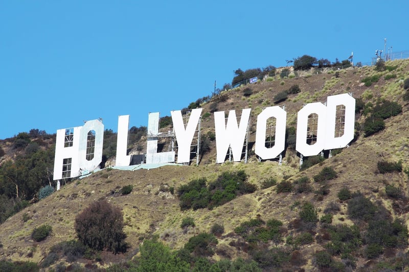Hollywood Insider